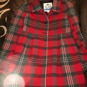 BB Dakota whisky business twill coat